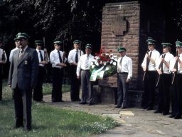 Schützenfest 1980